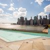 Behold, Brooklyn Bridge Park's New Rooftop Oasis